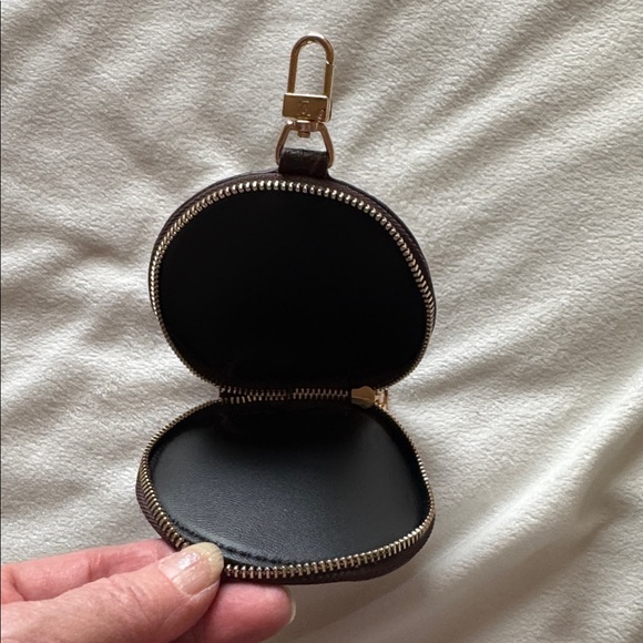 Mini coin purse - Picture 3 of 5